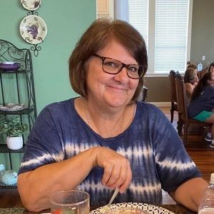 Meet your Posher, Annette